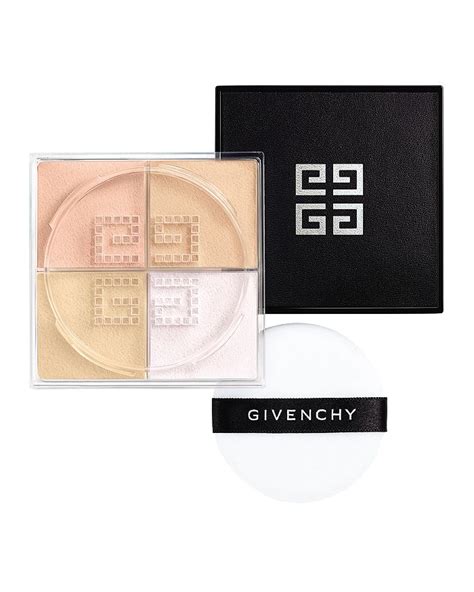 givenchy setting powder review|best shade setting powder reviews.